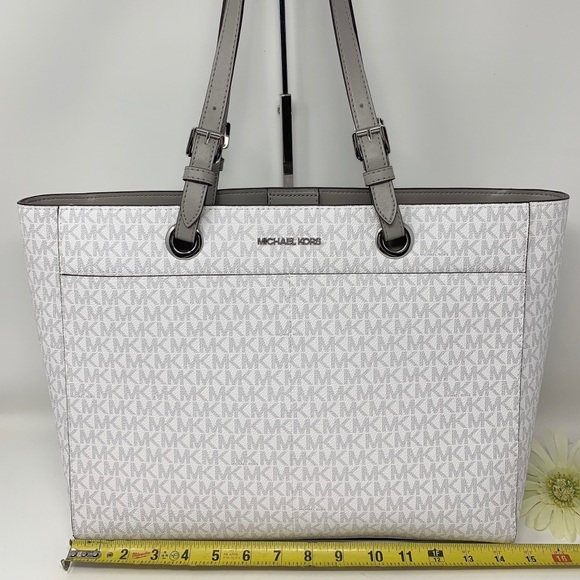 Michael Kors Commuter Large Tote and Wallet - Picture 5 of 16